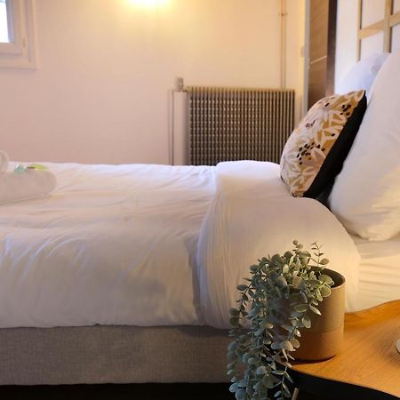 Expat Renting - Le Bistrot - St Cyprien - Parking Apartment ตูลูส ภายนอก รูปภาพ