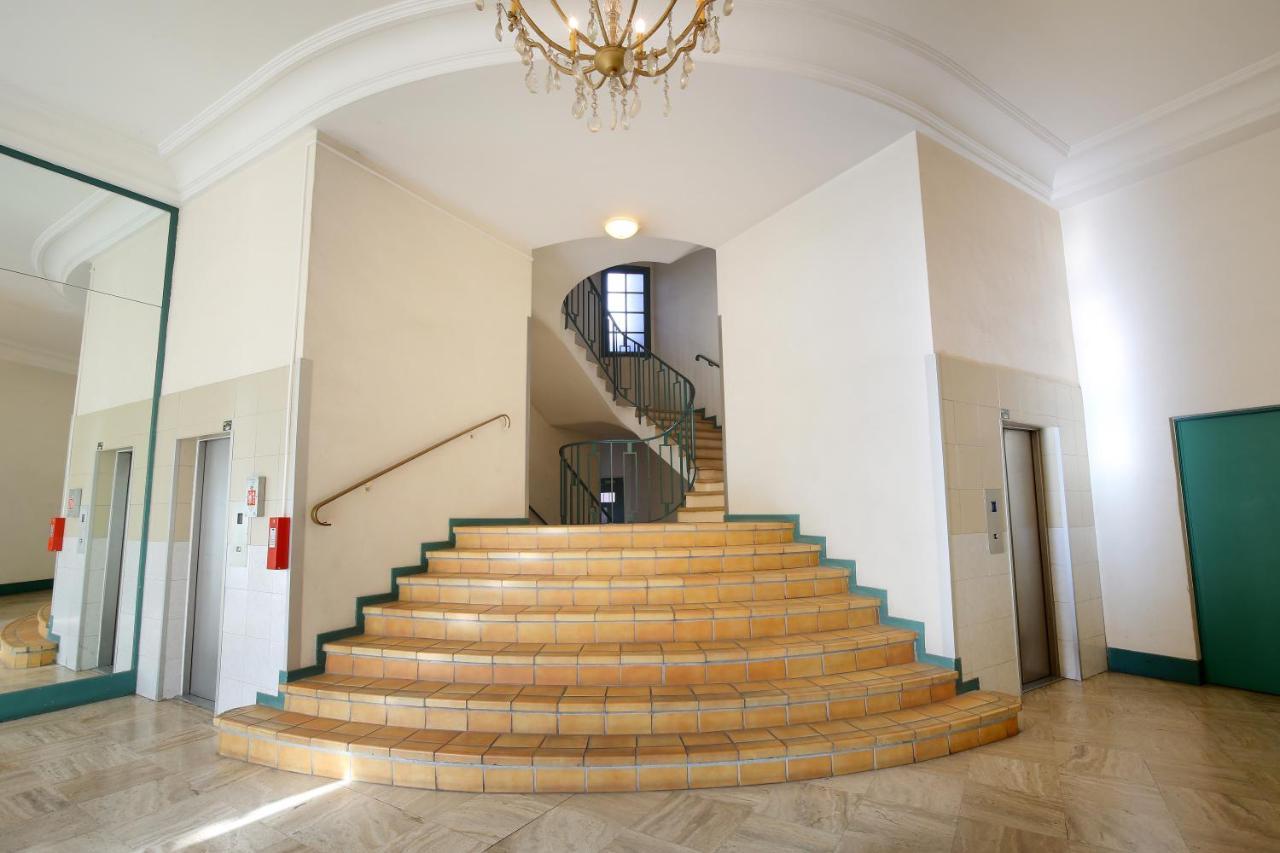 Expat Renting - Le Bistrot - St Cyprien - Parking Apartment ตูลูส ภายนอก รูปภาพ