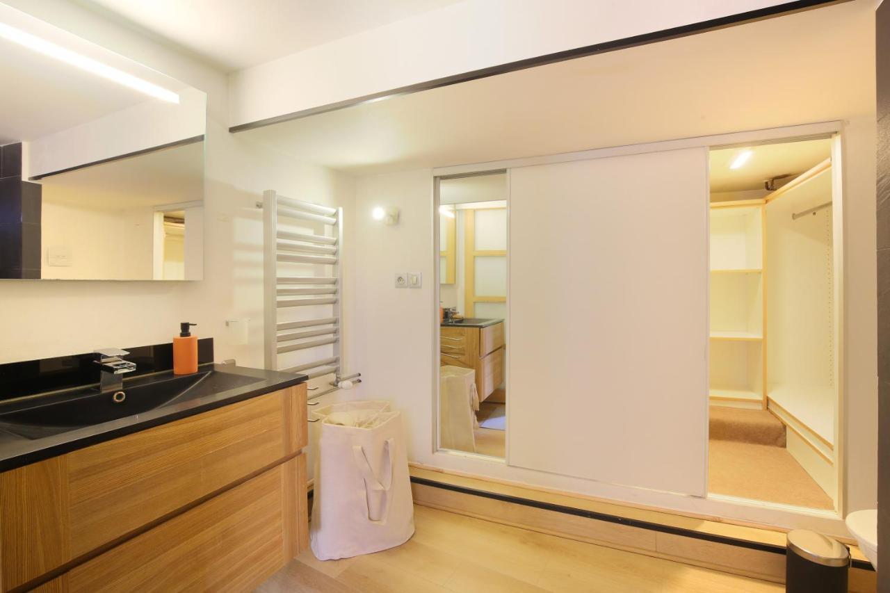 Expat Renting - Le Bistrot - St Cyprien - Parking Apartment ตูลูส ภายนอก รูปภาพ